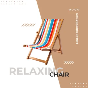 Relaxing Chair ENG
