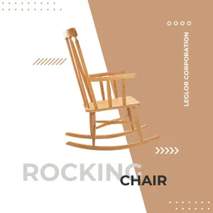 Rocking Chair ENG