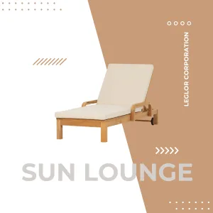 Sun Lounge ENG